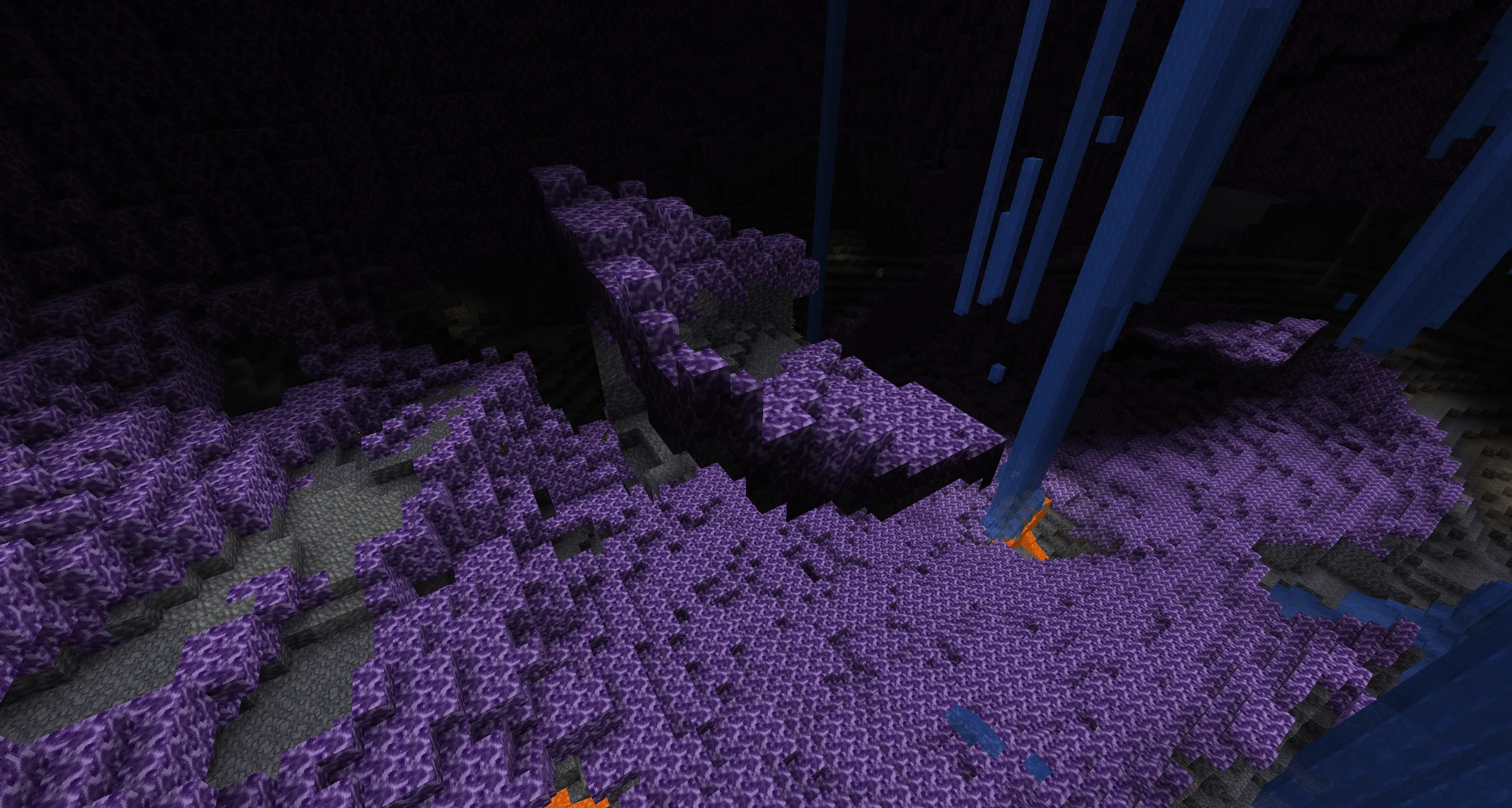 Bacillus — скриншот 4 (Моды, Minecraft)
