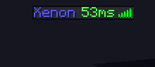 ServerCore — скриншот 2 (Плагины, Minecraft)