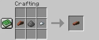 Flint N' Lock, Моды, Minecraft