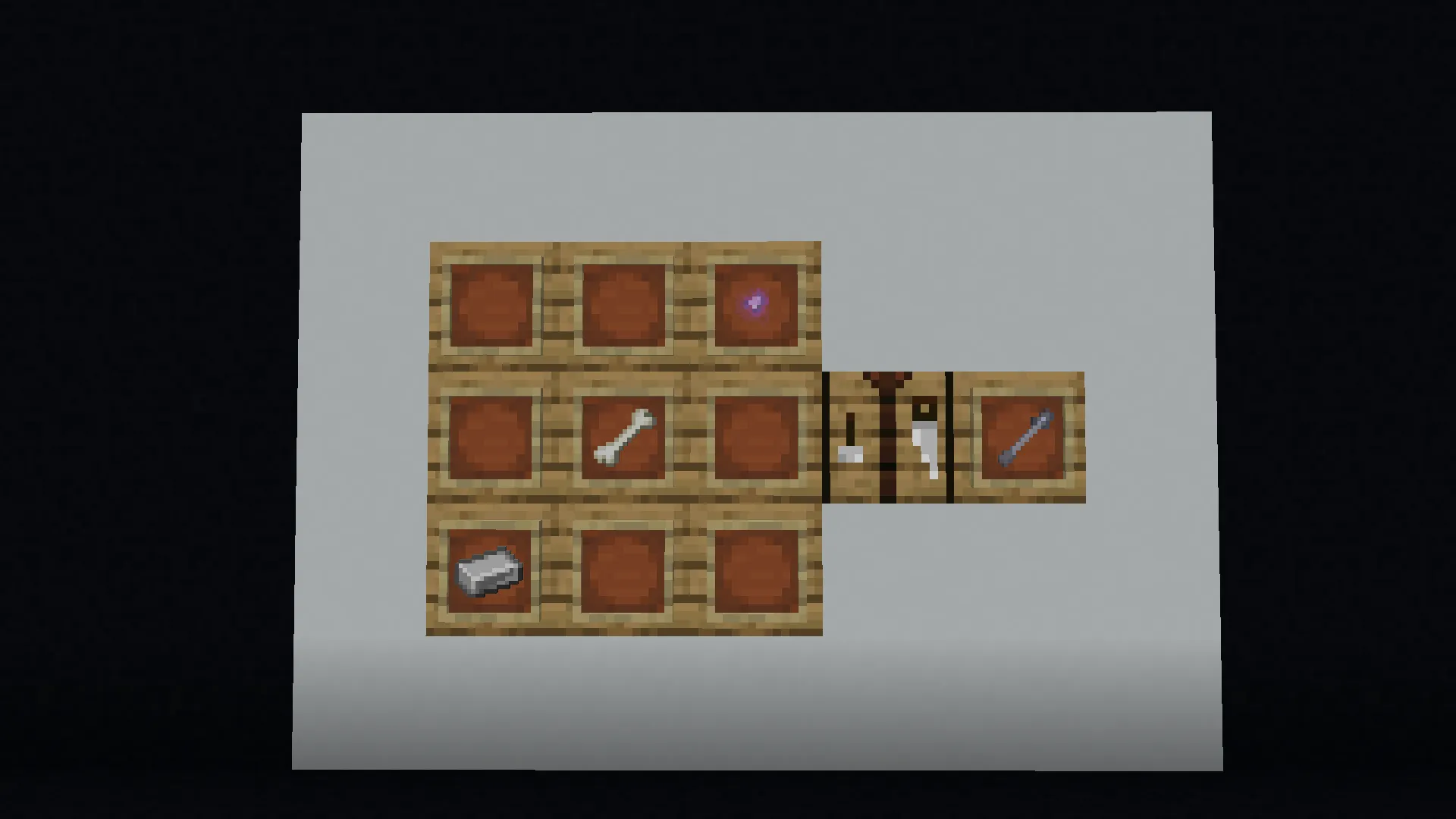 Destiny Craft — скриншот 4 (Моды, Minecraft)