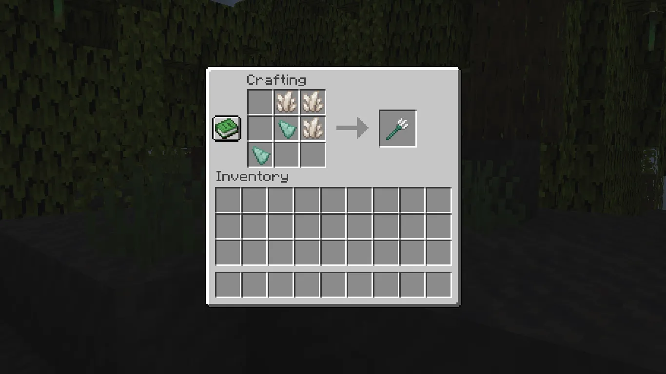 Recipefy, Дата-паки, Minecraft