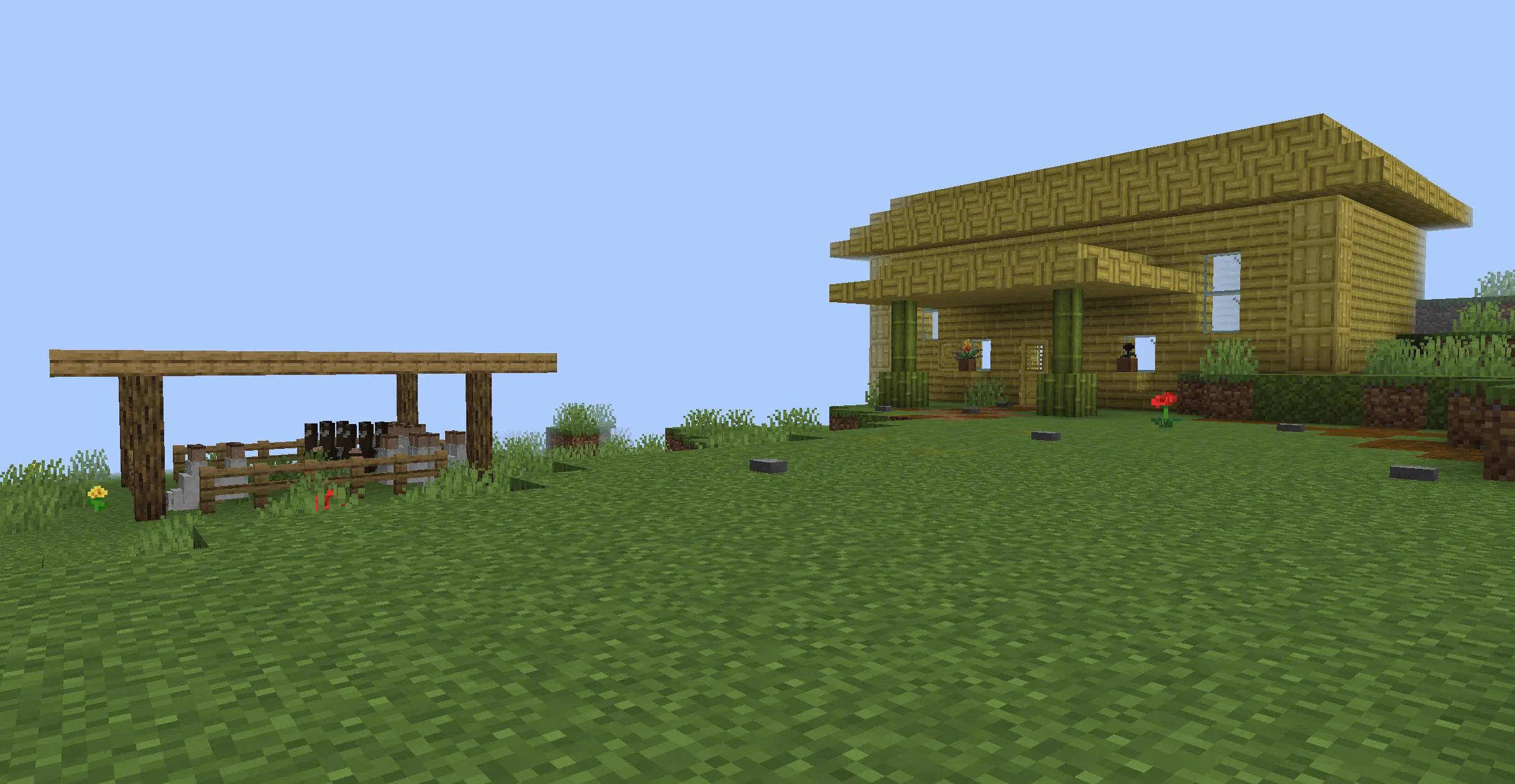 Carpentry & Chisels, Моды, Minecraft