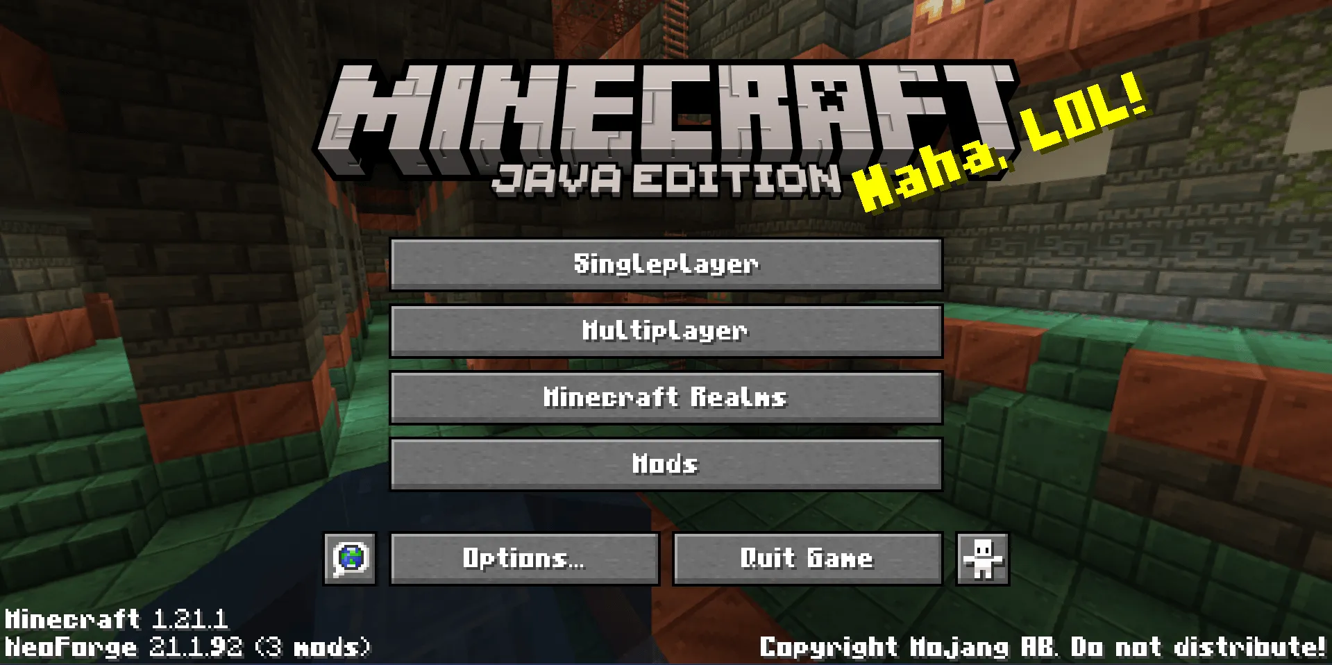 Anatolian Turks, Текстуры, Minecraft