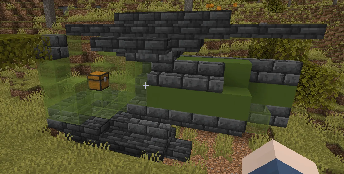 Eternal Oath, Моды, Minecraft