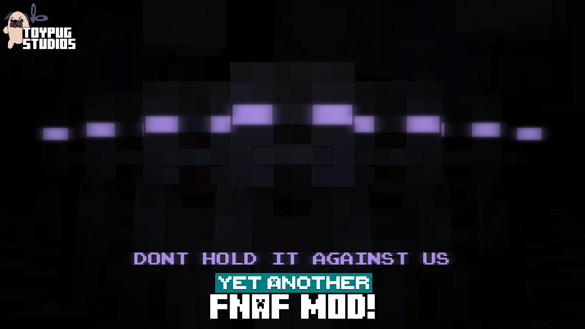 Yet Another FNAF Mod (YAFNAFMod), Моды, Minecraft