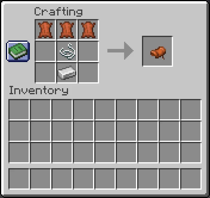 Recipes Refreshed PLUS, Моды, Minecraft