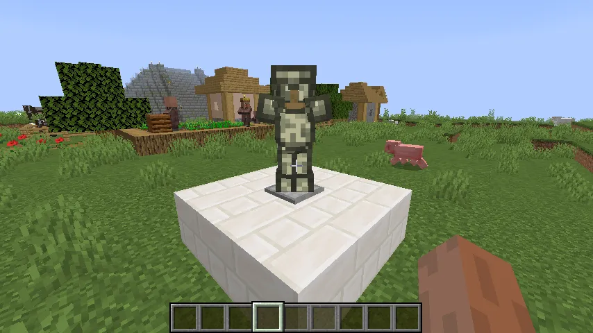 TlayudaCraft!, Моды, Minecraft