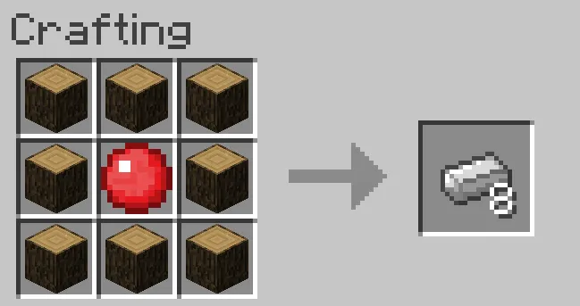 project-658864, Моды, Minecraft