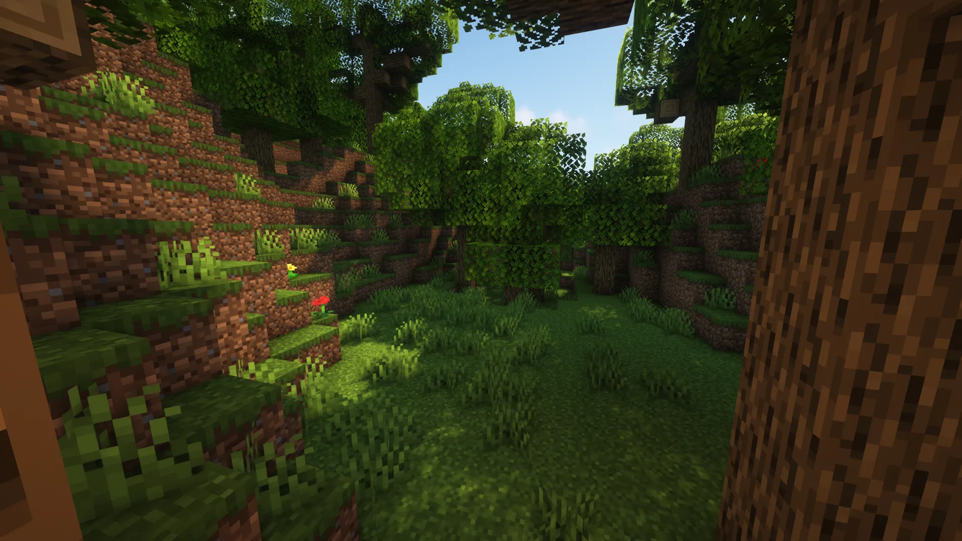 MC Zenith — скриншот 9 (Модпаки, Minecraft)