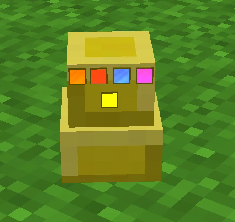 SuperHeroes, Quests, Adventure! — скриншот 3 (Модпаки, Minecraft)