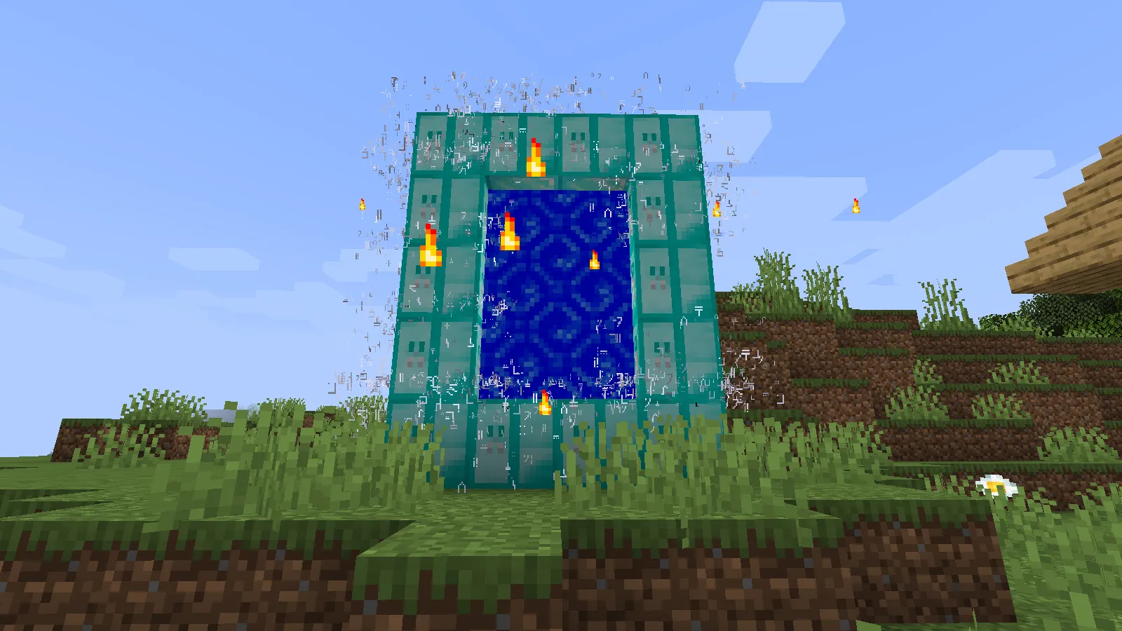 Gameknight999 Collection, Моды, Minecraft
