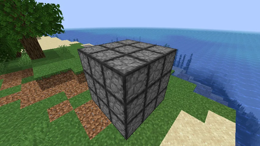 Things I Want, Моды, Minecraft