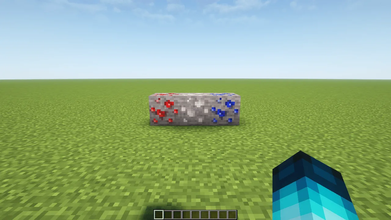 Weaponry Expansion, Моды, Minecraft