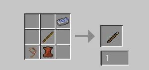 Asgard Core, Моды, Minecraft