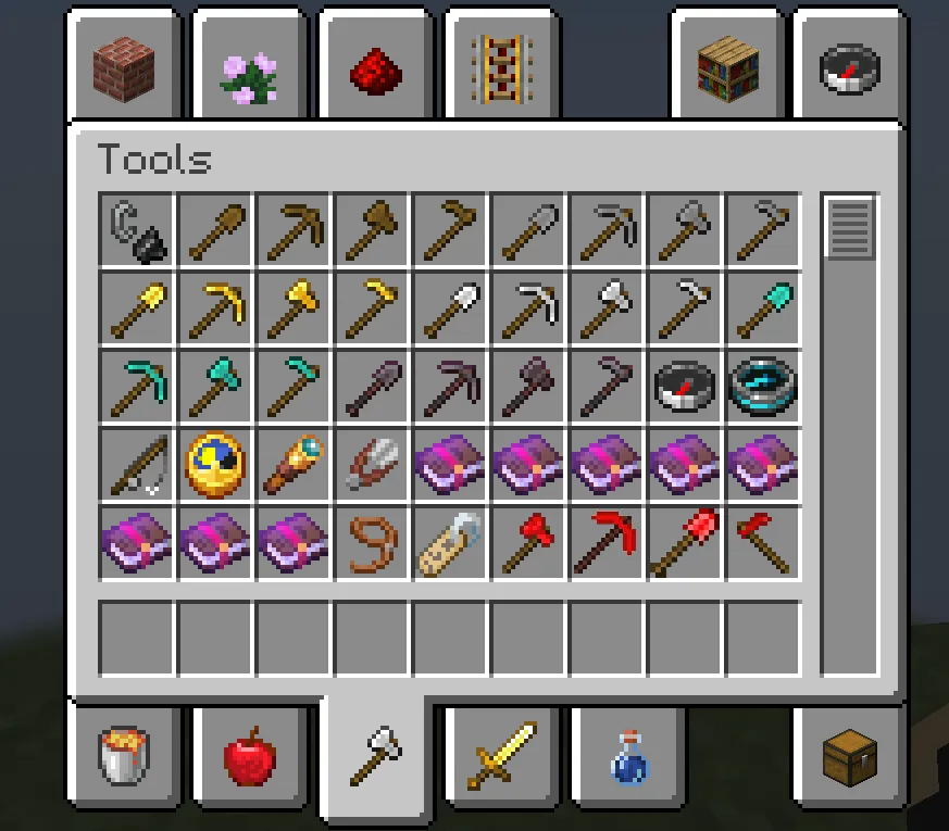 BG Craft — скриншот 3 (Моды, Minecraft)