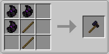 Elemental Foundry, Моды, Minecraft