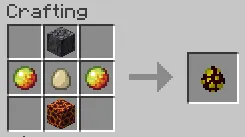 Dragon's Craftable Spawn Eggs — скриншот 2 (Моды, Minecraft)