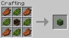 All Items Craftable + Recrafts by Limo4317, Моды, Minecraft