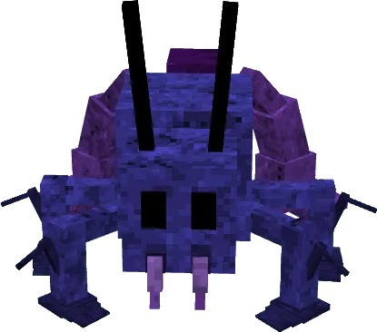 Nibbenator's Mutant Mobs — скриншот 4 (Моды, Minecraft)