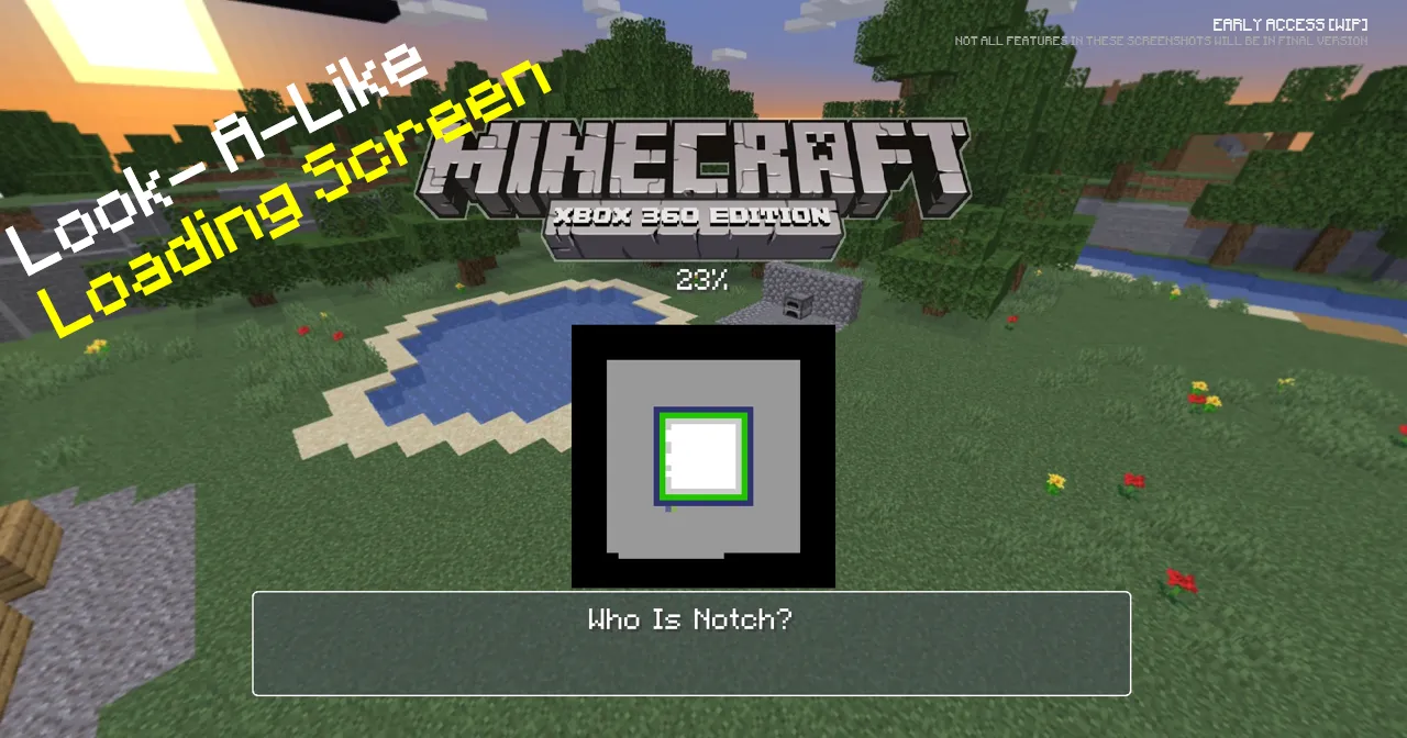 The Olden Days., Модпаки, Minecraft
