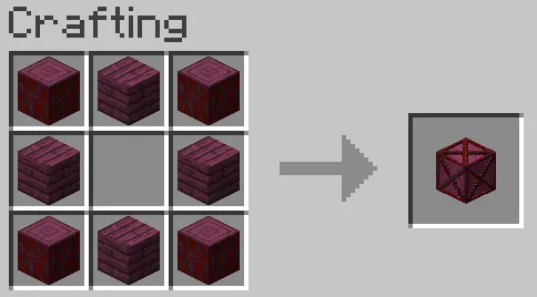 Crates Mod — скриншот 3 (Моды, Minecraft)