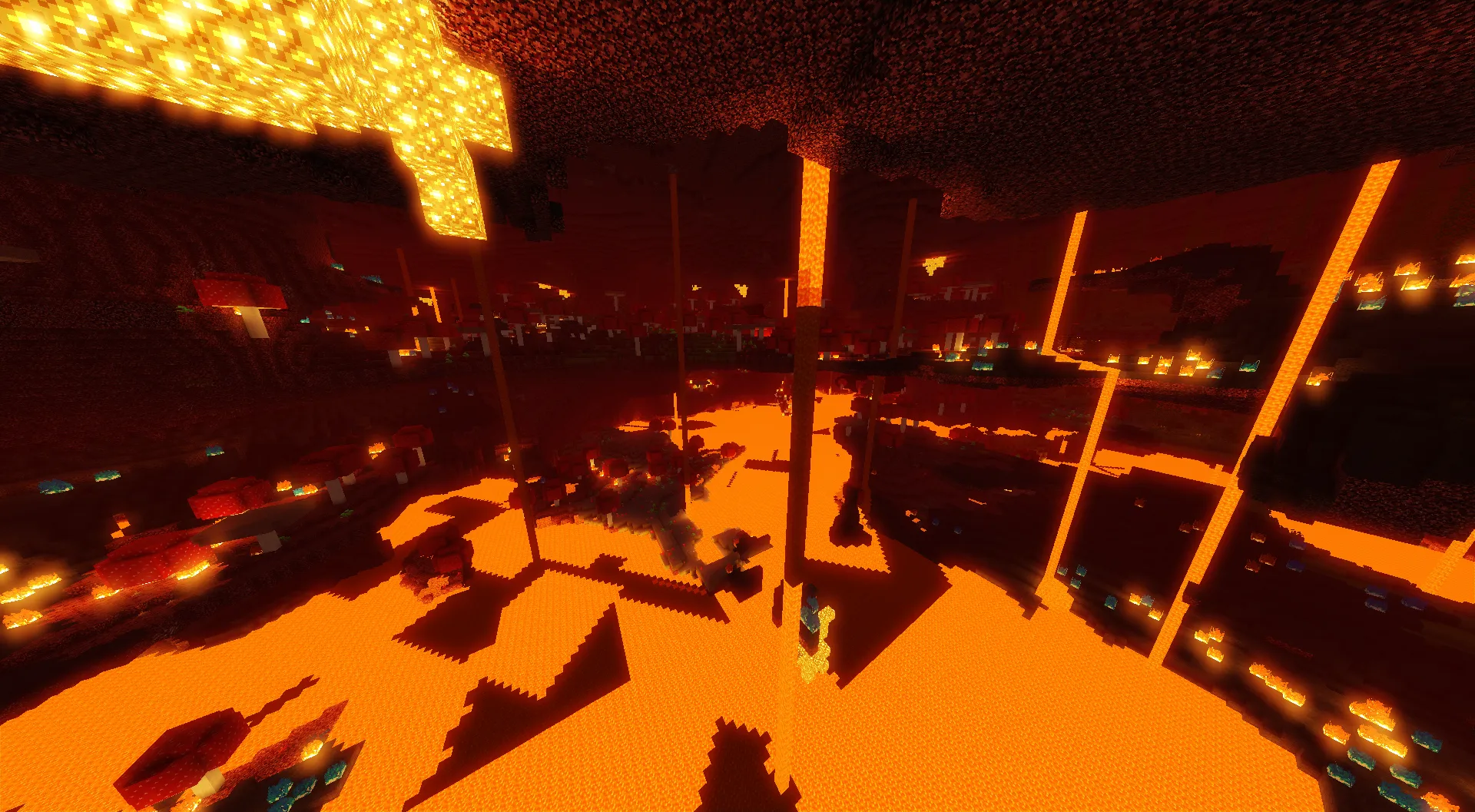 XCraft Ultra Modded — скриншот 10 (Модпаки, Minecraft)