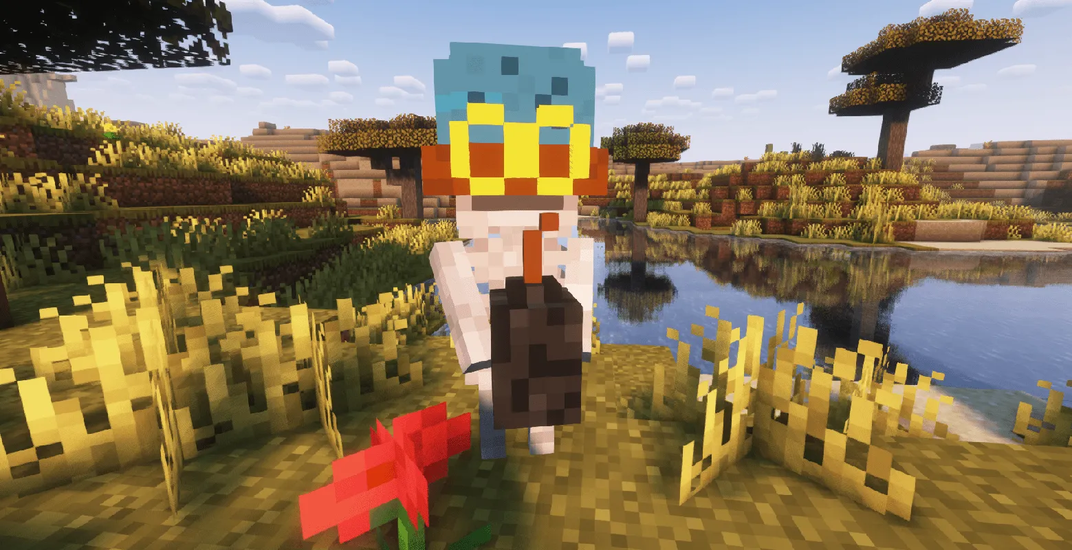 Clash Craft, Моды, Minecraft