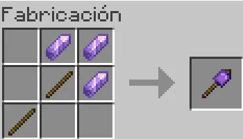 Advanced Amethyst Mod, Моды, Minecraft