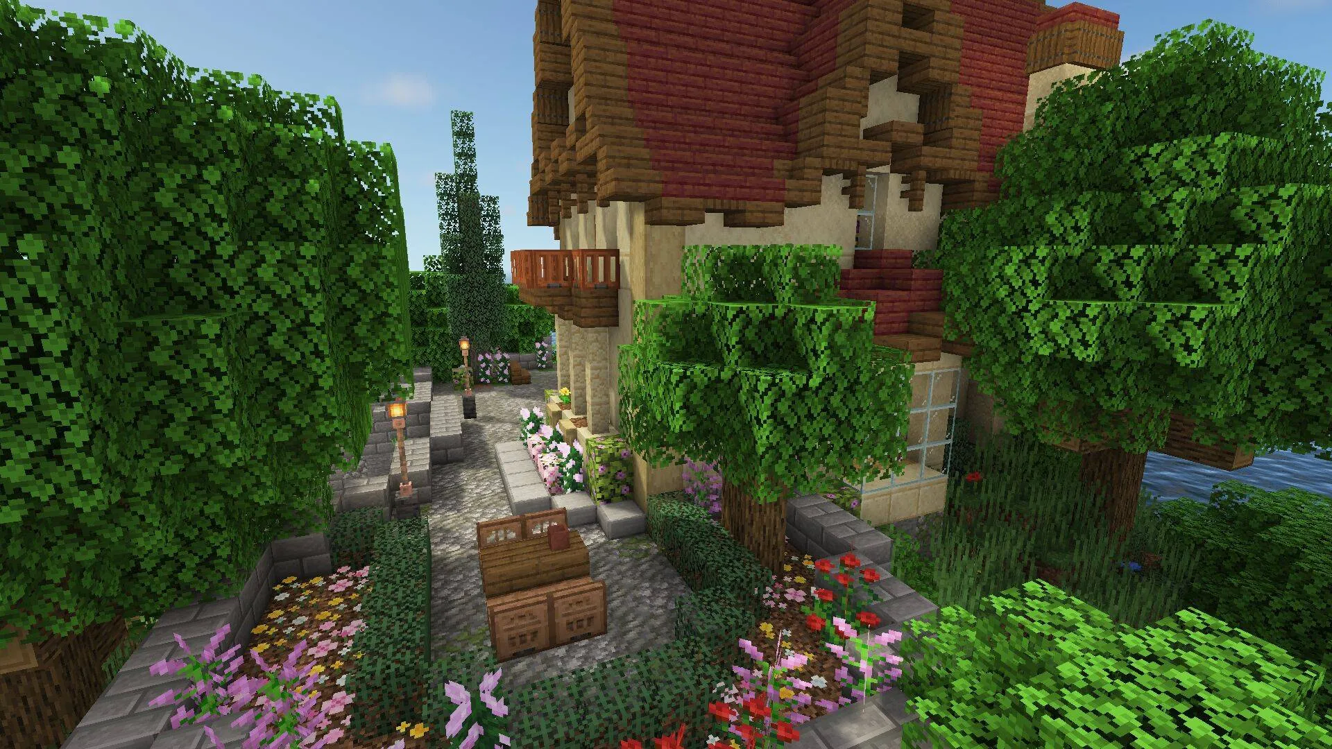 project-1364635 — скриншот 5 (Карты, Minecraft)