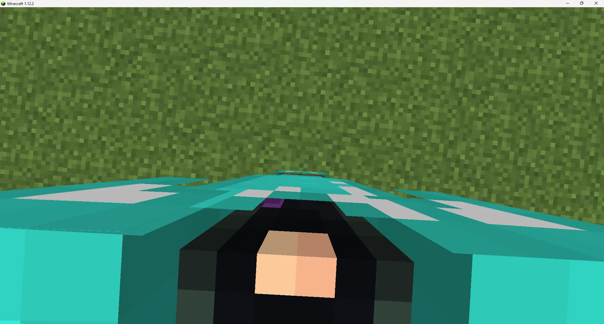 First Person View, Моды, Minecraft