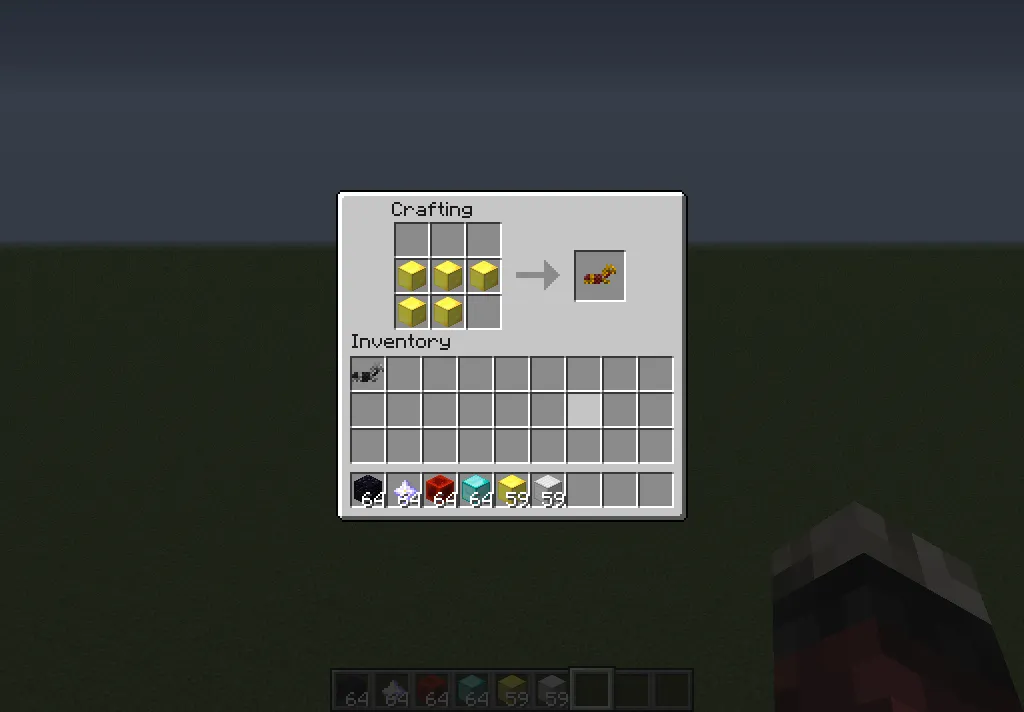 CraftableStuff — скриншот 9 (Плагины, Minecraft)