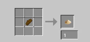 Dino Nugget By Saku, Моды, Minecraft