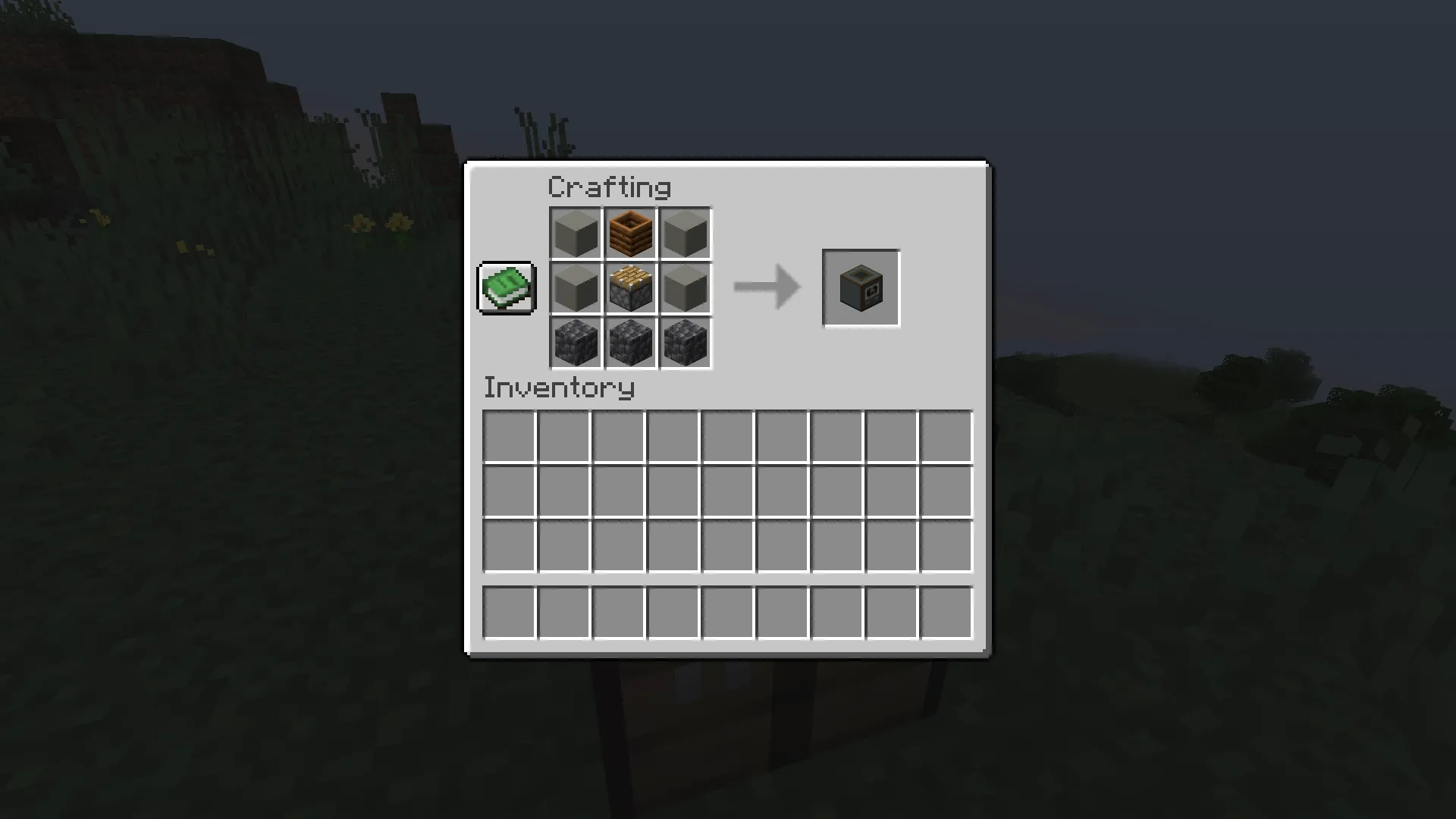 Backed Economy: A Simple Money Mod — скриншот 4 (Моды, Minecraft)