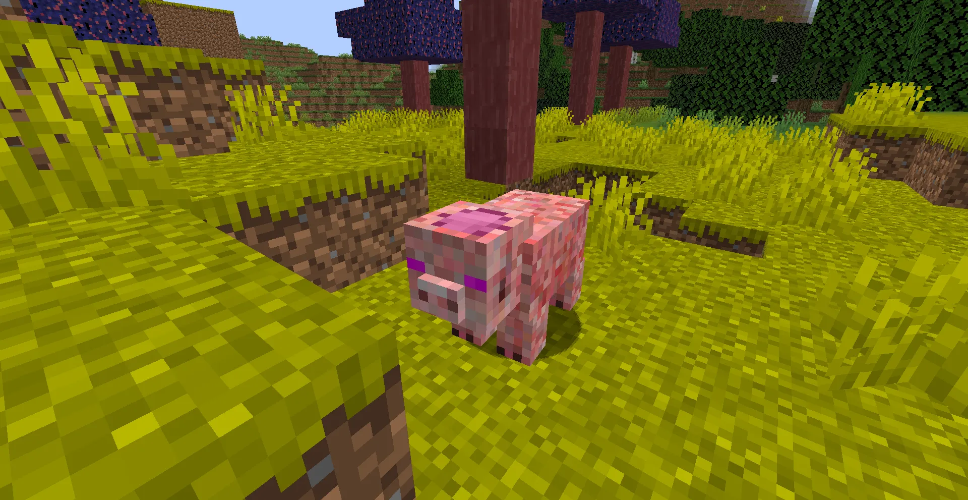 (READ DISCRIPTION) overpowered skepters  — скриншот 6 (Моды, Minecraft)