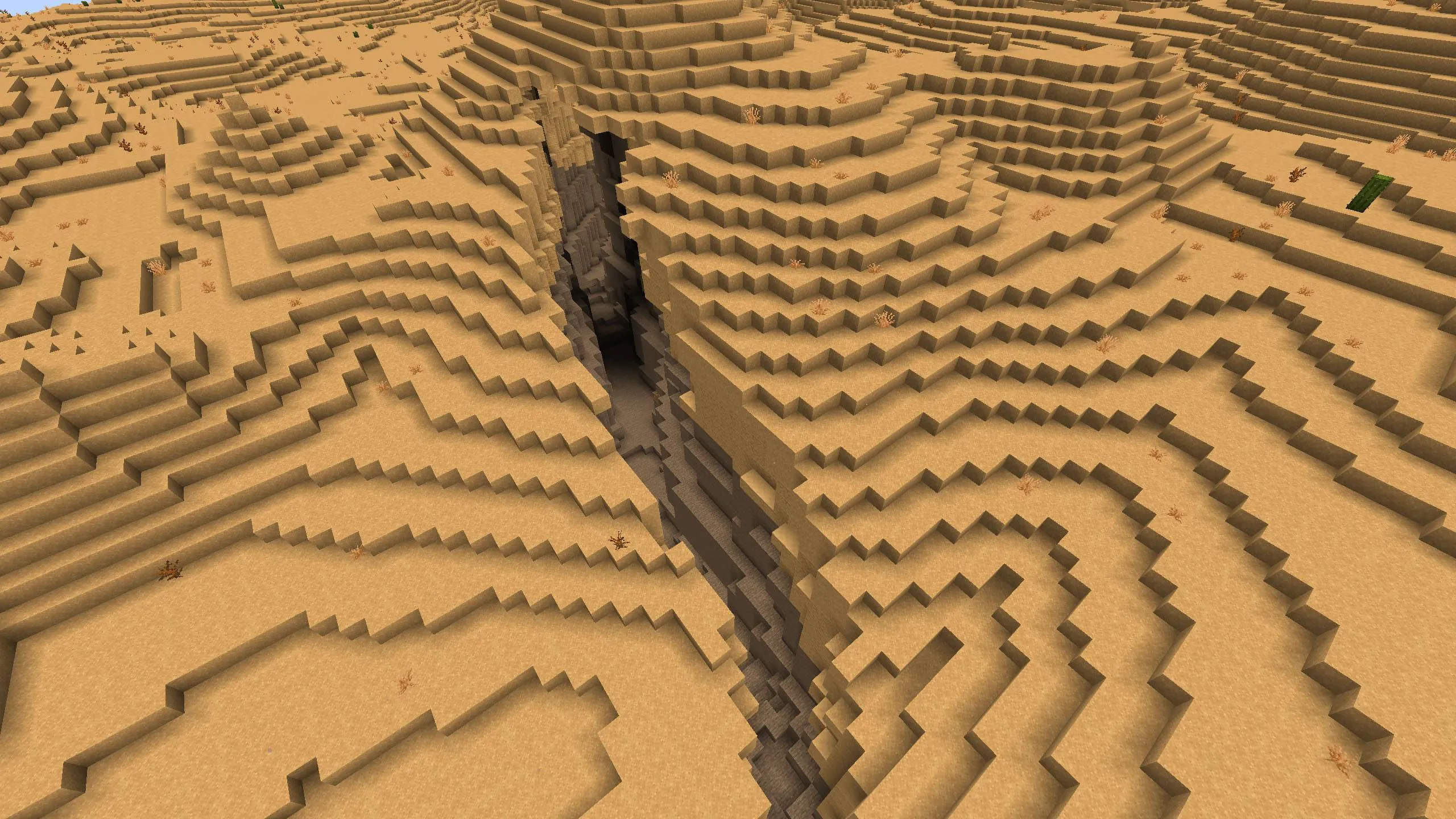 Bizarre West, Моды, Minecraft