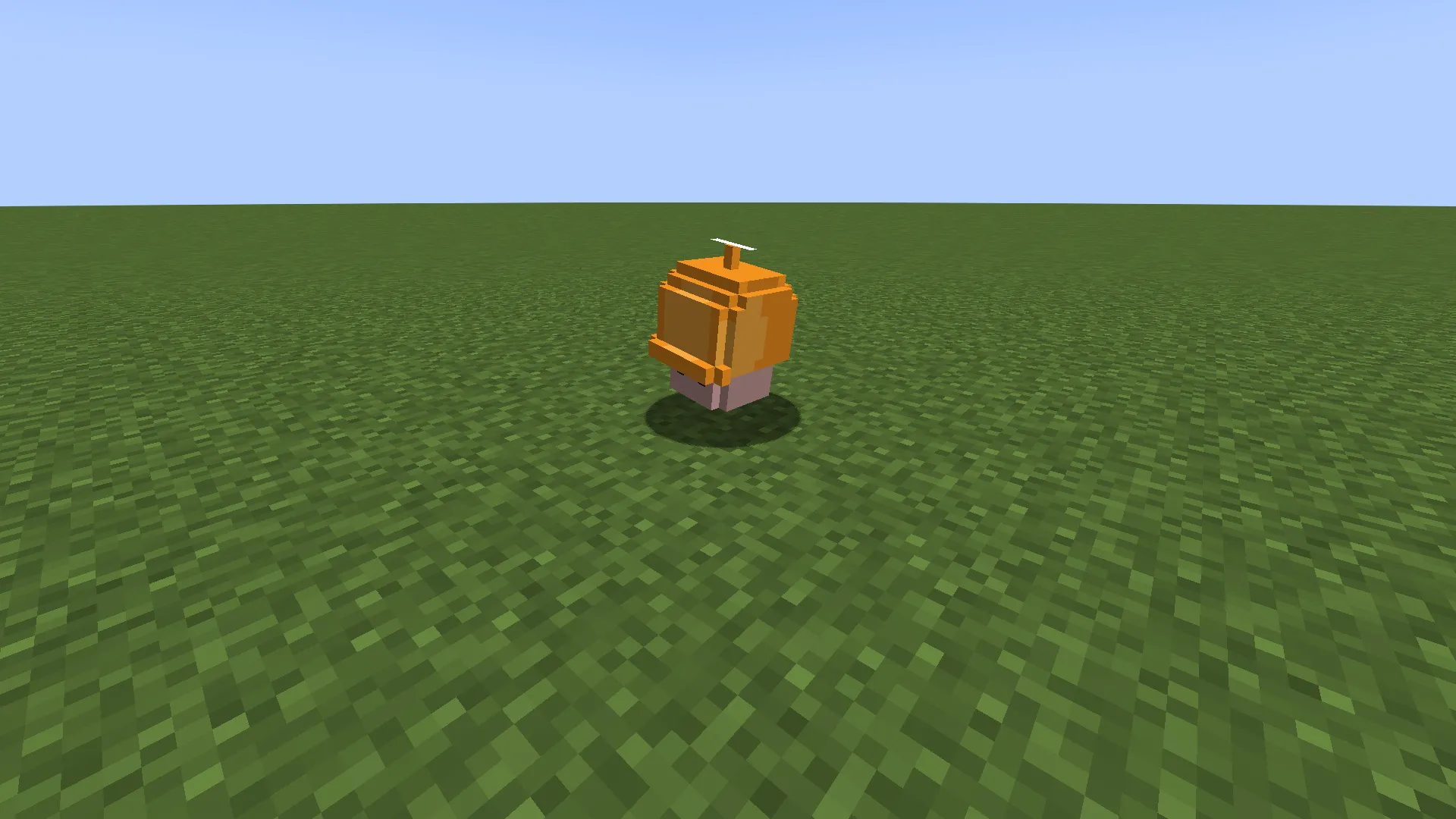 Mario PowerUps, Моды, Minecraft