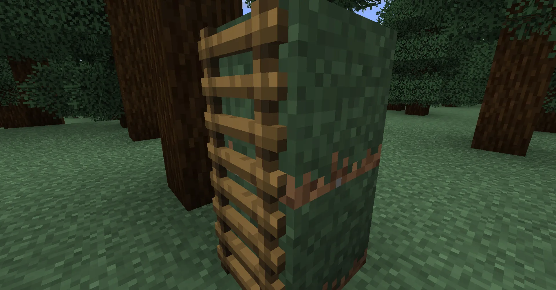 ElectricTechnoCraft Plus — скриншот 2 (Текстуры, Minecraft)