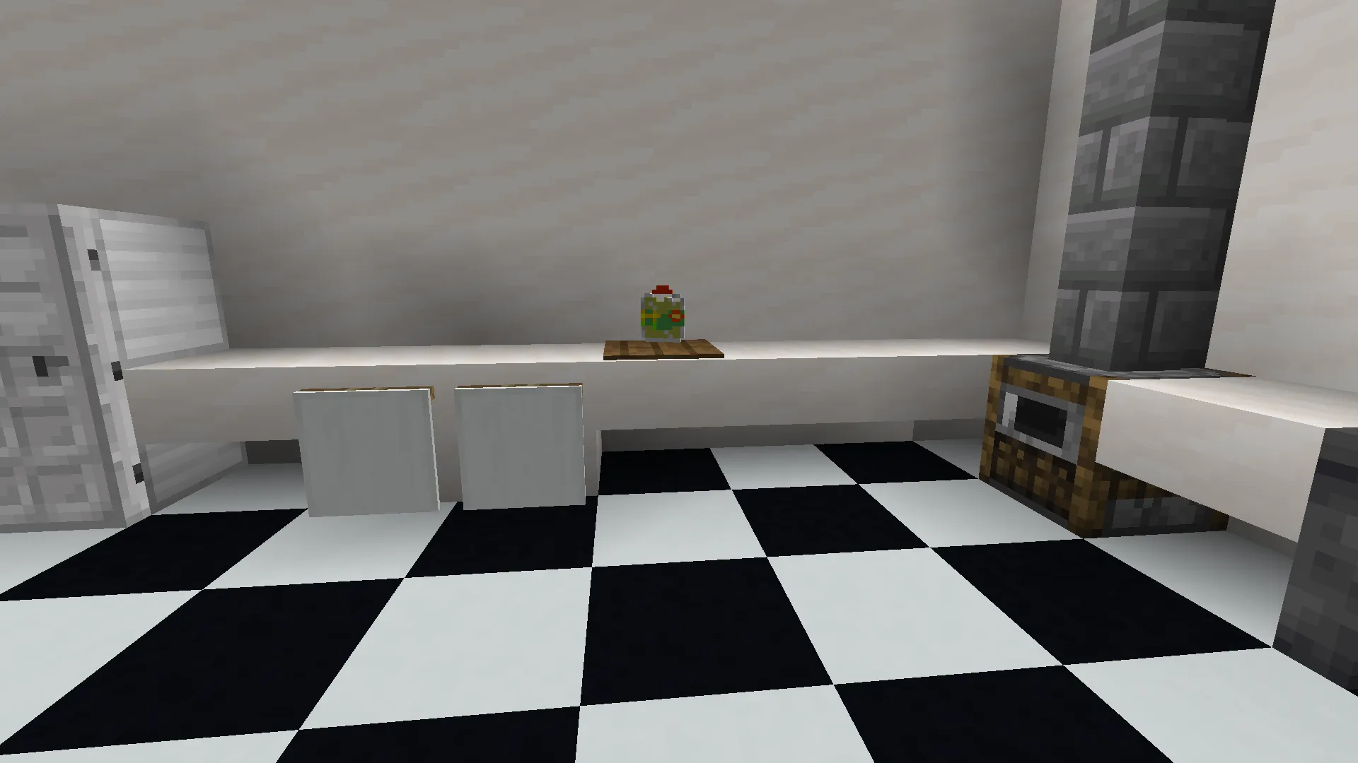 Cibus — скриншот 8 (Моды, Minecraft)