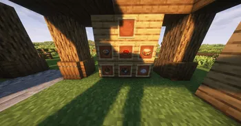 Oraclium — скриншот 5 (Моды, Minecraft)