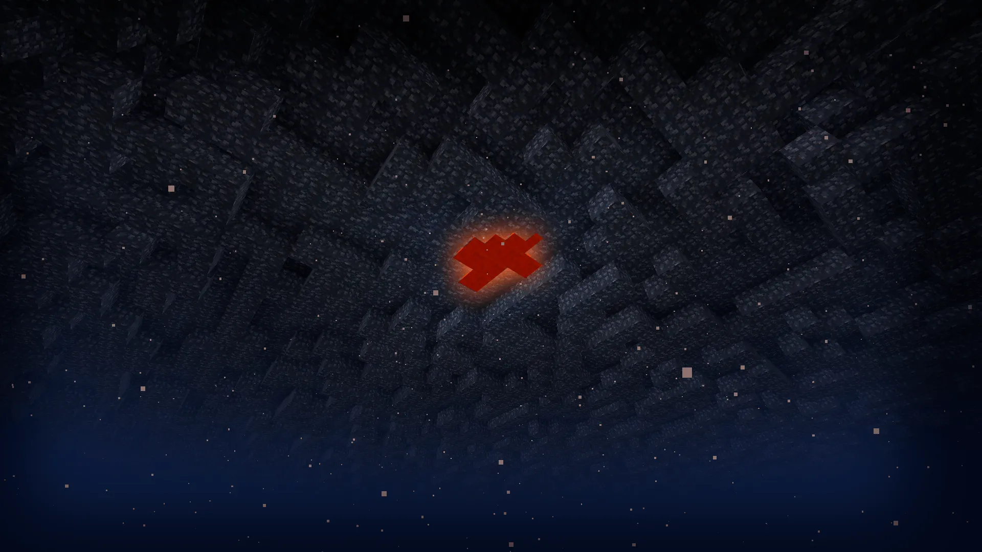 Nuezita´s Stranger Things — скриншот 3 (Моды, Minecraft)