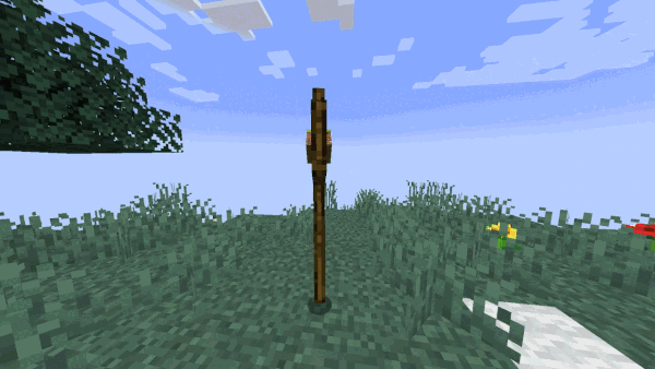 Personnal World — скриншот 3 (Моды, Minecraft)