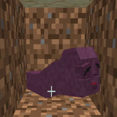 jujutsucraft addon by mg — скриншот 1 (Моды, Minecraft)