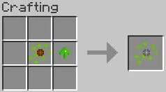 Lucky Items, Моды, Minecraft