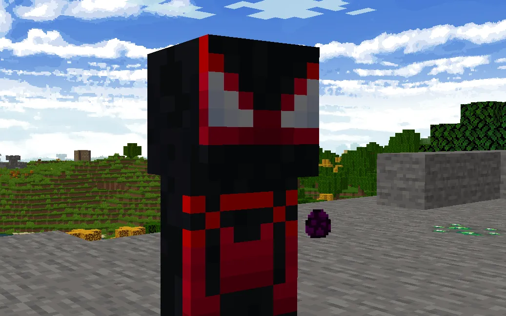 𝗖reepers+, Моды, Minecraft
