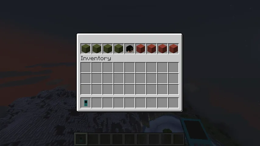 phoneZ — скриншот 1 (Плагины, Minecraft)