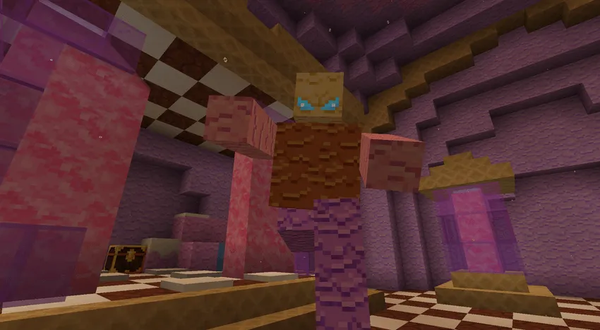 Plastek 3 — скриншот 2 (Модпаки, Minecraft)