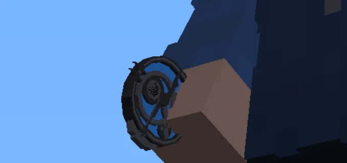 THuntCraft [Discontinued], Моды, Minecraft