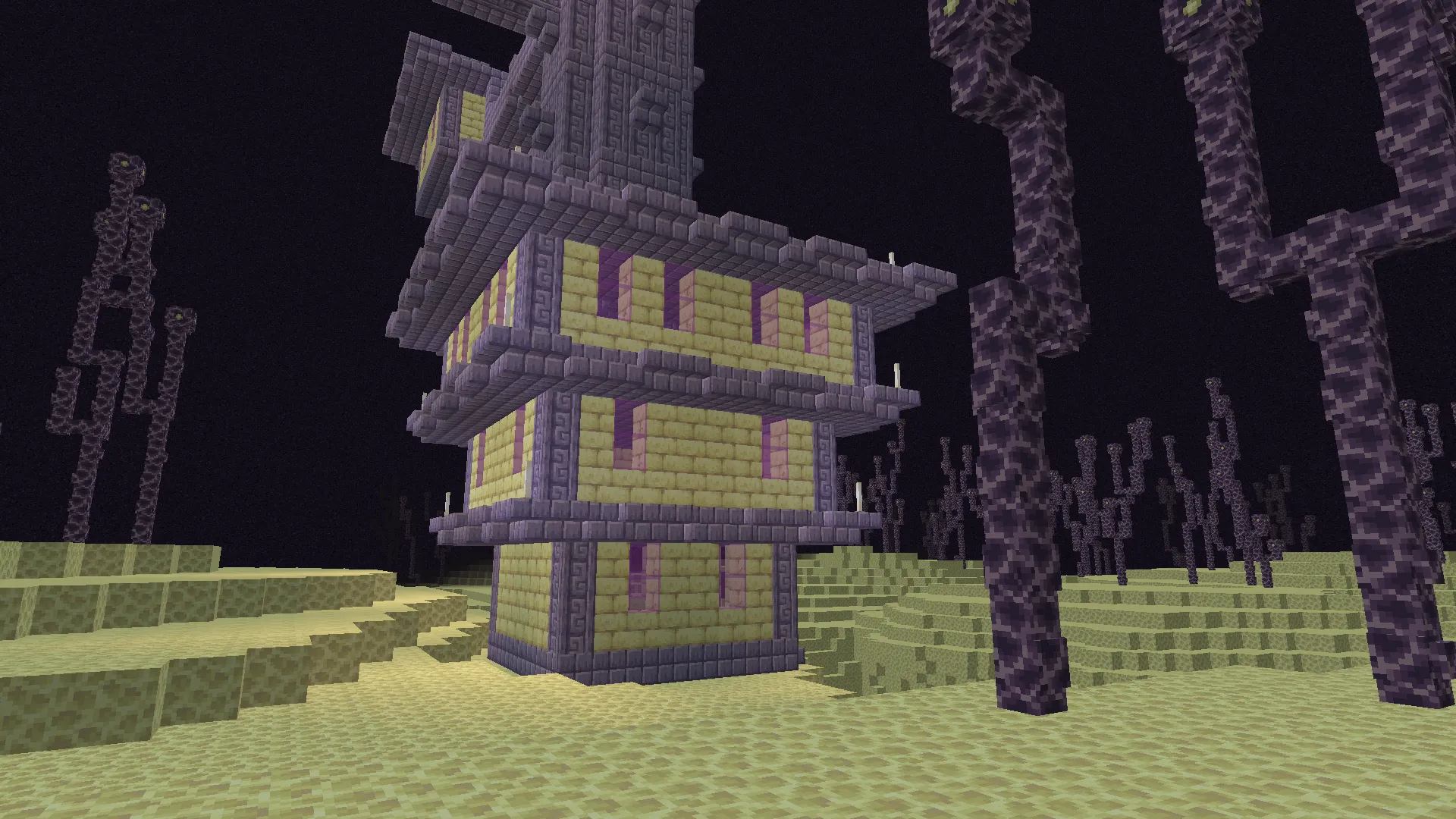 Revised Default, Текстуры, Minecraft