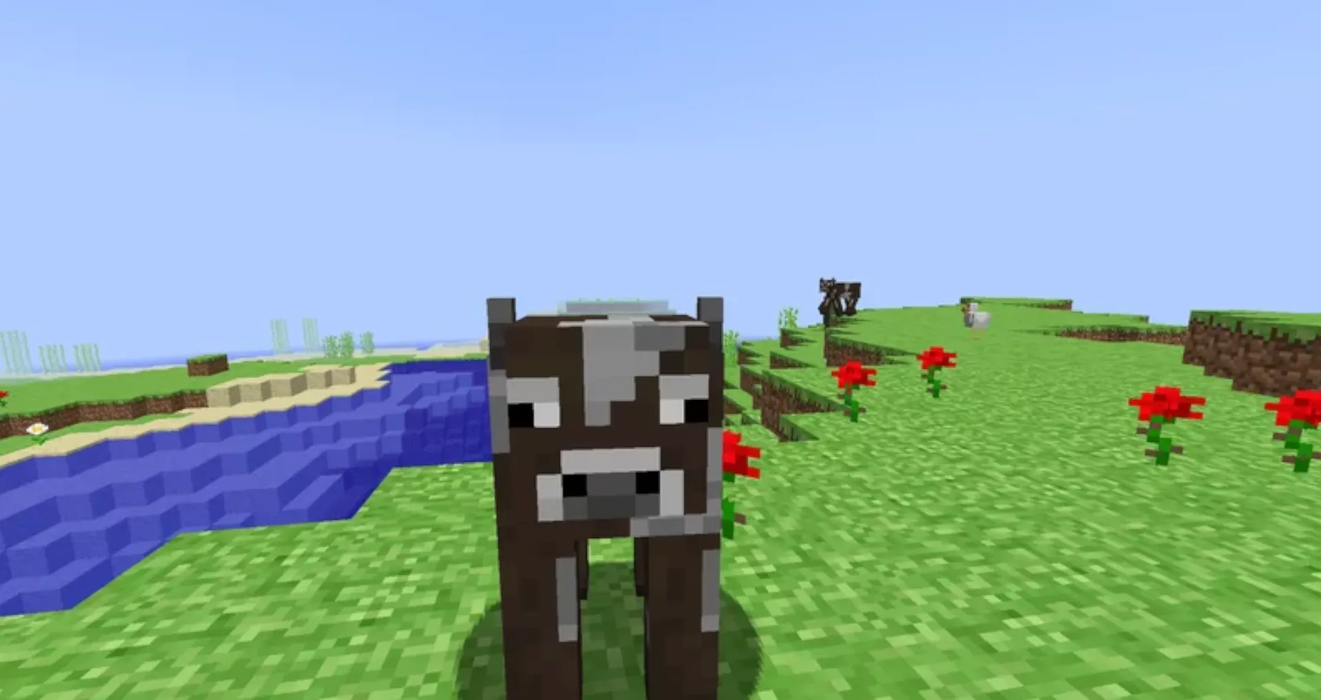 Classic Craft, Моды, Minecraft