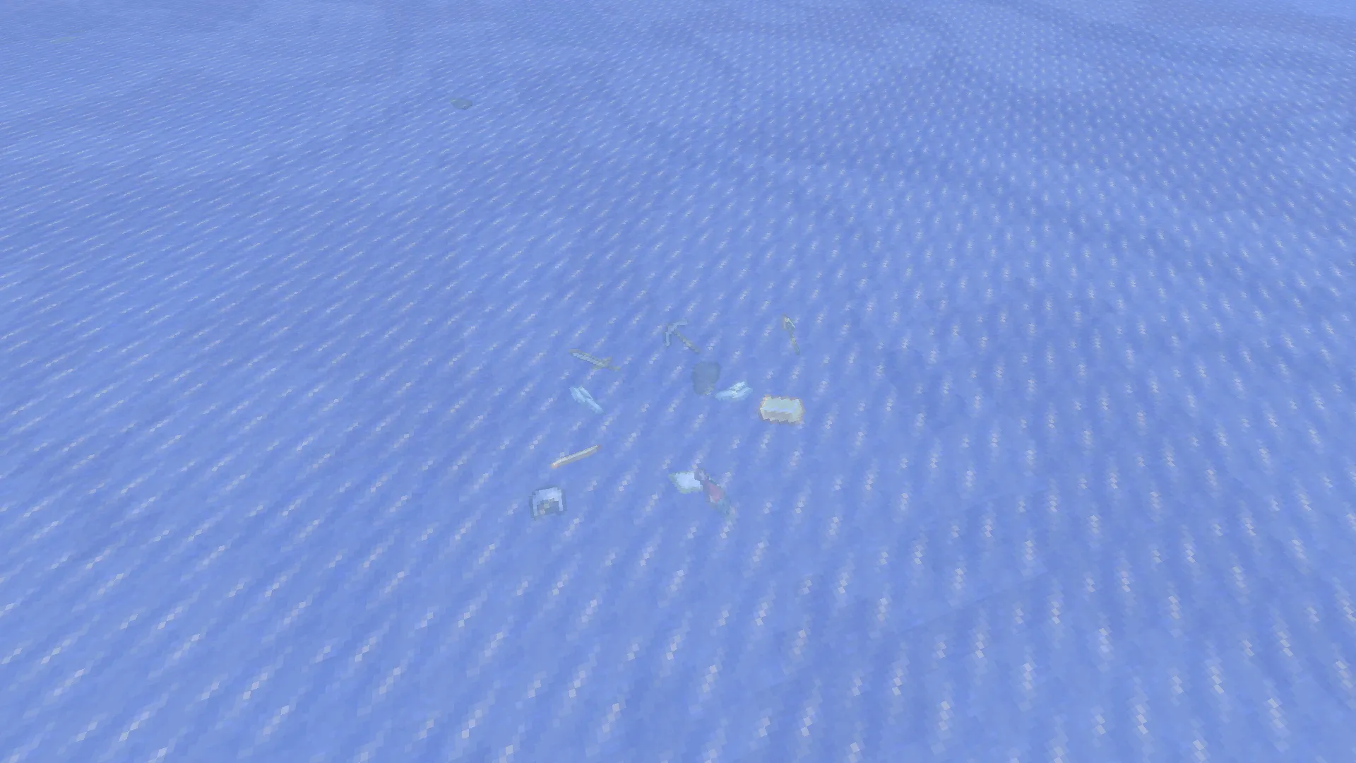 Adventure Through Adversity — скриншот 10 (Модпаки, Minecraft)